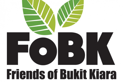 Friends of Bukit Kiara